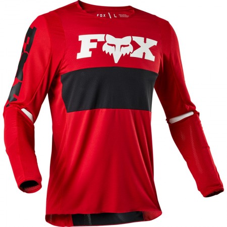 Maillot VTT/Motocross Fox Racing 360 Linc Manches Longues N001 2020